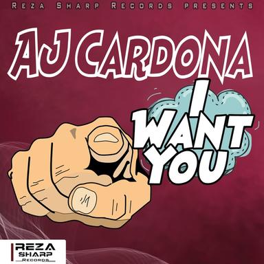 I Want You - 12" Version