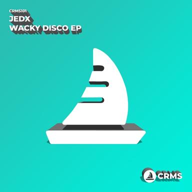 Wacky Disco - Radio Edit