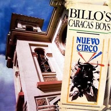 El Disco Rayao