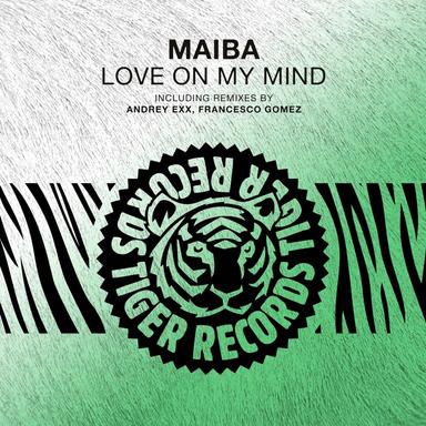 Love on My Mind - Francesco Gomez Remix