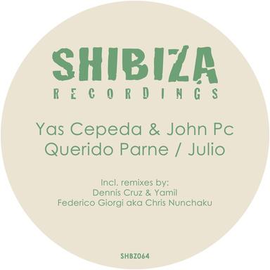 Julio - Dennis Cruz & Yamil Remix