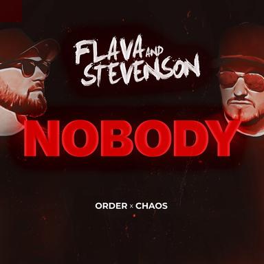 Nobody - Extended Edit