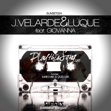 Play This Song - Main Mix
