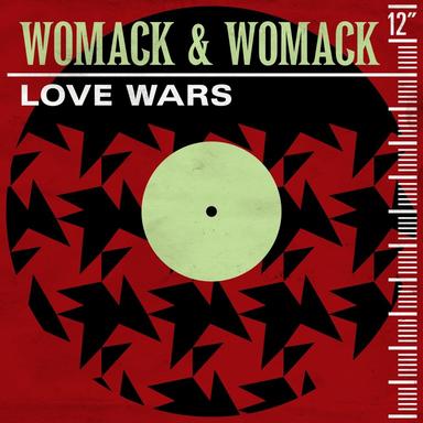 Love Wars - Instrumental Dub Mix