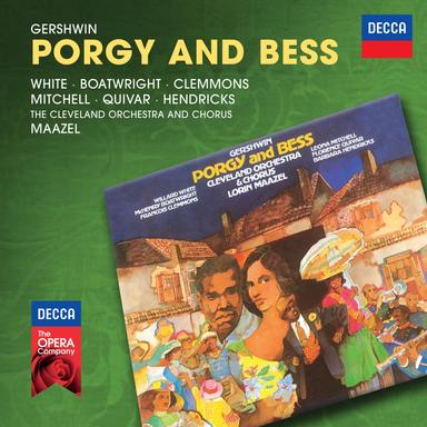 Porgy and Bess / Act 2: "I Got Plenty O' Nuttin'"