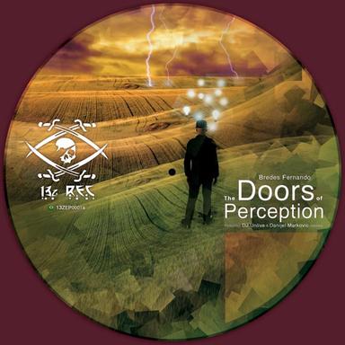 The Doors of Perception - DJ Unlive Remix