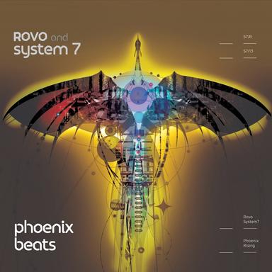 Hinotori - System 7 Version