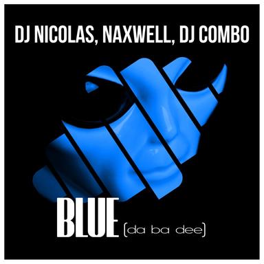 Blue (Da Ba Dee) - Jon Thomas Remix