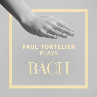 Cello Suite No. 1 in G Major, BWV 1007: I. Prélude