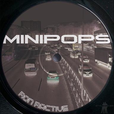 Minipops - Night City Mix