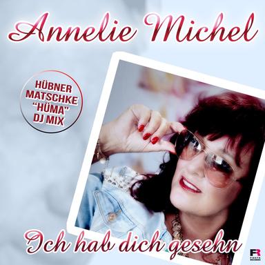 Ich hab Dich gesehn - Hüma DJ Mix