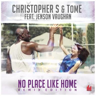 No Place Like Home - NeoTune! Remix
