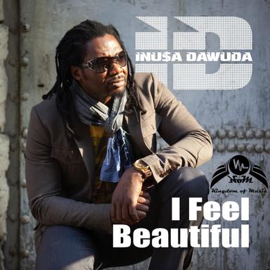 I Feel Beautiful - Radio Cut