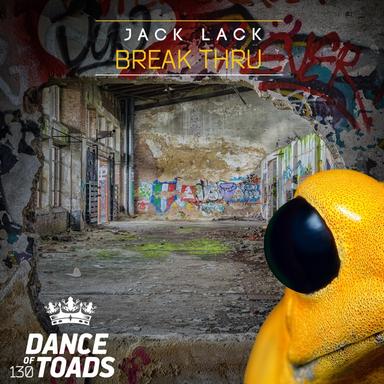 Break Thru - Radio Edit