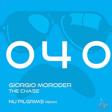 The Chase - Nu Pilgrims Radio Edit