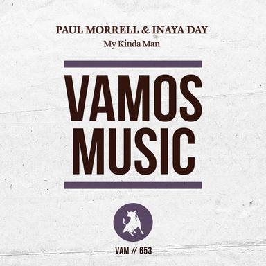 My Kinda Man - Haipa Remix