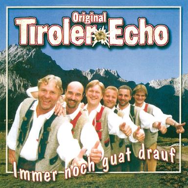 Tiroler Land, mein Heimatland (Polka)
