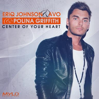 Center of Your Heart - Radio Mix