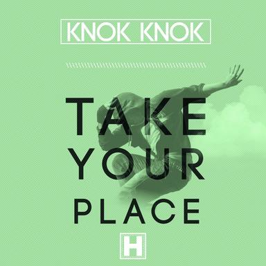 Take Your Place - Radio Edit