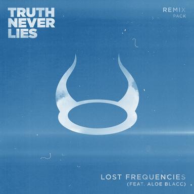 Truth Never Lies (feat. Aloe Blacc)