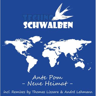 Neue Heimat - Andre Lehmann Remix