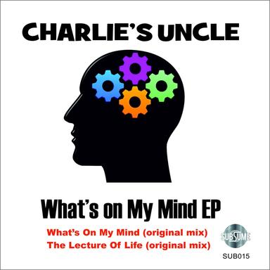 The Lecture Of Life