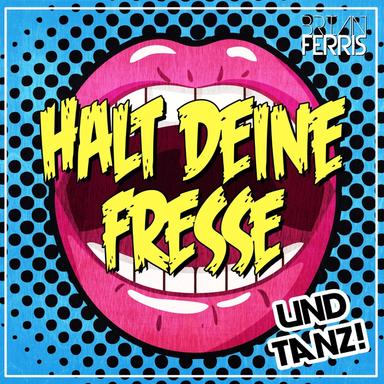 Halt deine Fresse und tanz! - Party Mix Super Cut
