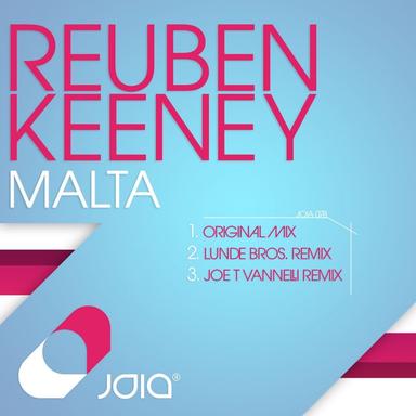 Malta - Joe T Vannelli Remix