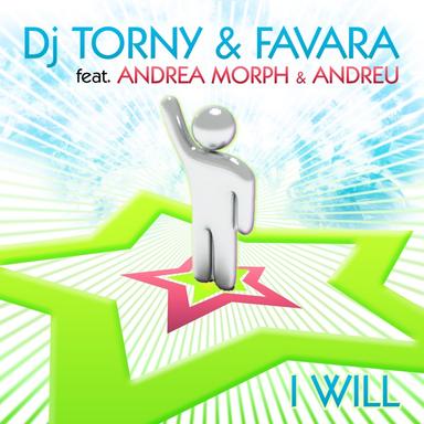 I Will - Dance Rocker Radio Edit