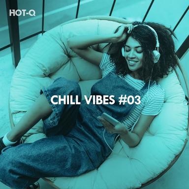 Calling From Deep Space - Chill Out Mix