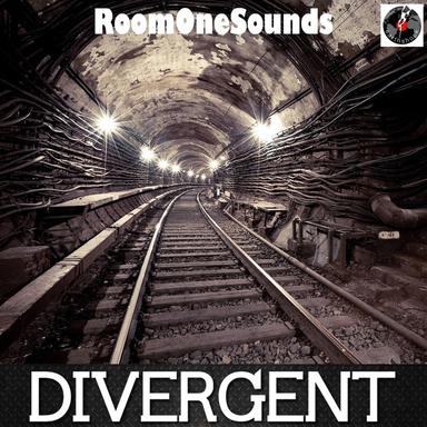 Divergent - Mr. Paint Remix