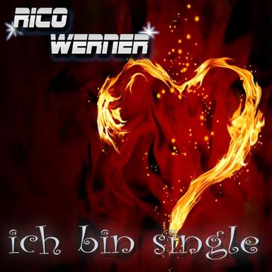 Ich bin single