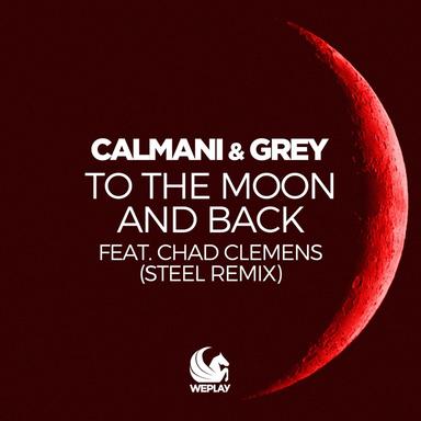 To the Moon and Back - STEEL Remix