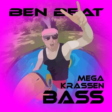 Mega krassen Bass