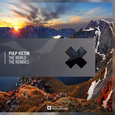 The World - Mark Sherry Remix
