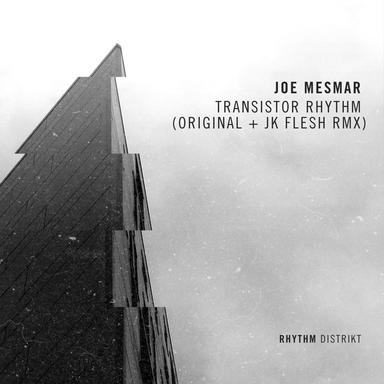 Transistor Rhythm - Original Mix