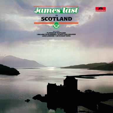 Flower Of Scotland
