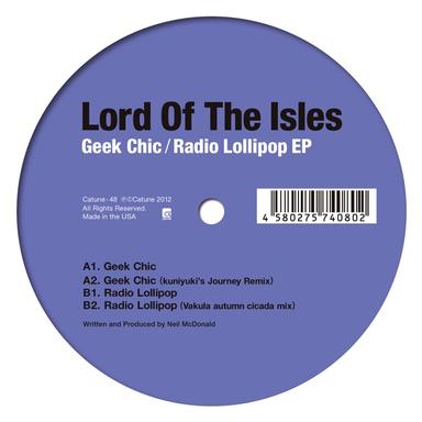 Radio Lollipop - Vakula Autumn Cicada Mix