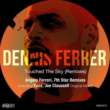 Touched The Sky - 7th Star Vocal Remix