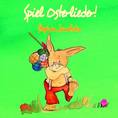 Ein supergrünes Osterei - Kulumbubu 2