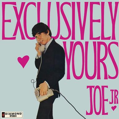 I Only Want To Be With You