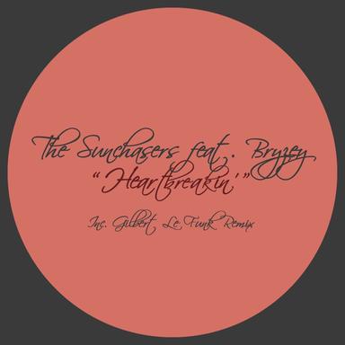 Heartbreakin' - Gilbert Le Funk Remix