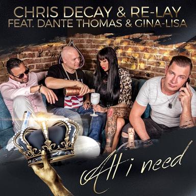 All I Need - Radio Edit