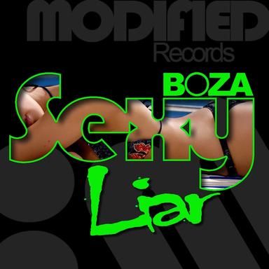Sexy Liar - Radio Mix