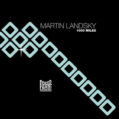 1000 Miles - Loco Dice Remix