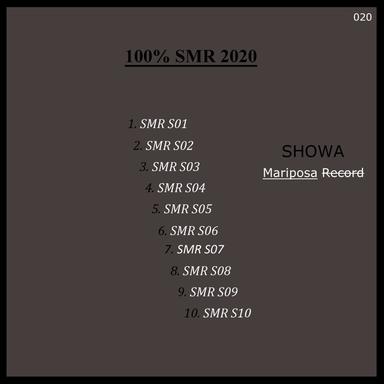 Smr S08