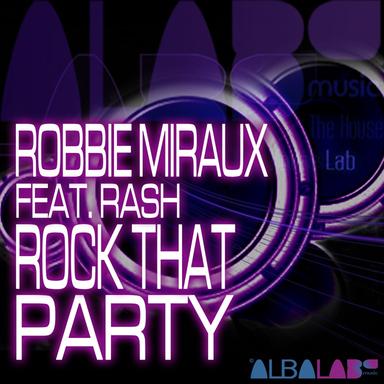 Rock That Party - Electro Dubstep Edit