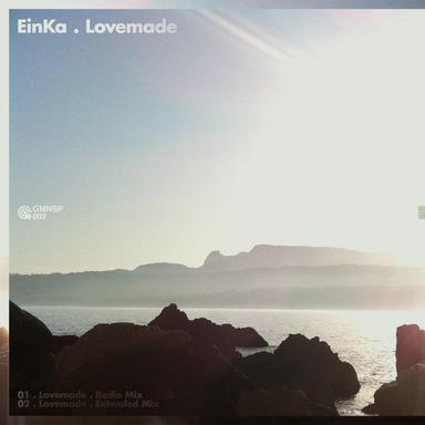 Lovemade - Extended Mix