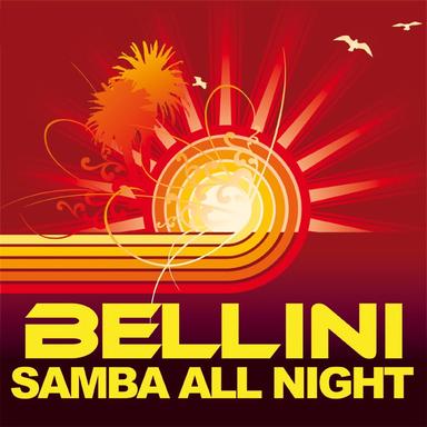 Samba All Night - Manuel De La Mare Smash