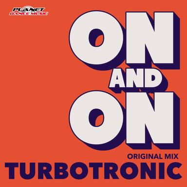 On & On - Radio Edit